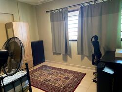 Blk 717 Bedok Reservoir Garden (Bedok), HDB Executive #452209481